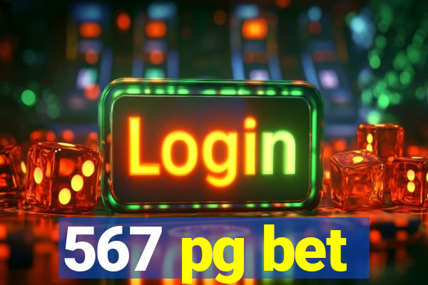 567 pg bet